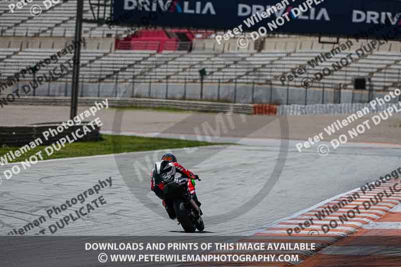 march 2018;motorbikes;no limits;peter wileman photography;portugal;trackday digital images;valencia
